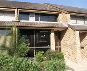 Offices commercial property leased at 6c Villiers Parramatta NSW 2150