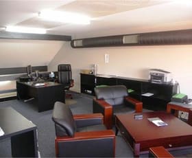 Offices commercial property leased at 6c Villiers Parramatta NSW 2150