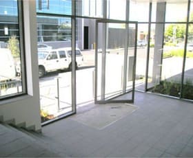 Offices commercial property leased at Salisbury Street Richmond VIC 3121