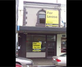Shop & Retail commercial property leased at 287 Darling Street Balmain NSW 2041