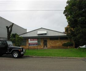 Factory, Warehouse & Industrial commercial property leased at 27 Enterprise Avenue Padstow NSW 2211