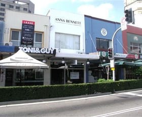 Shop & Retail commercial property leased at 312 Church Street Parramatta NSW 2150