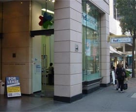 Shop & Retail commercial property leased at Shop 1/117 York Street Sydney NSW 2000