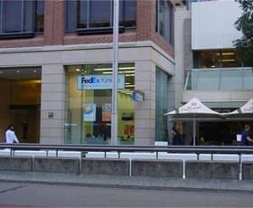 Shop & Retail commercial property leased at Shop 1/117 York Street Sydney NSW 2000
