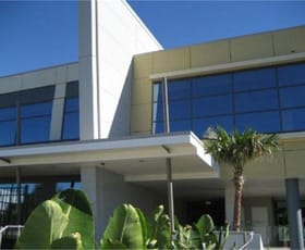 Offices commercial property leased at 1/4A Meridian Place Baulkham Hills NSW 2153