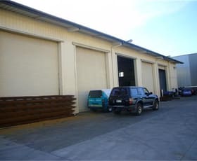 Factory, Warehouse & Industrial commercial property leased at 4/40 Reginald Street Rocklea QLD 4106