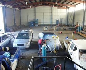Factory, Warehouse & Industrial commercial property leased at 4/40 Reginald Street Rocklea QLD 4106