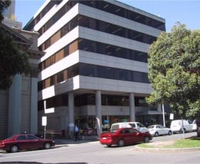Offices commercial property leased at 478  Albert Street East Melbourne VIC 3002