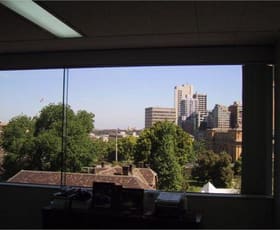 Offices commercial property leased at 478  Albert Street East Melbourne VIC 3002