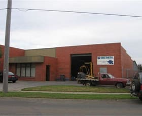 Factory, Warehouse & Industrial commercial property leased at Dandenong VIC 3175
