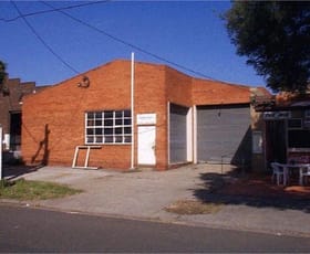 Factory, Warehouse & Industrial commercial property leased at Clayton VIC 3168