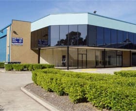 Factory, Warehouse & Industrial commercial property leased at Seven Hills NSW 2147