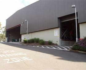 Factory, Warehouse & Industrial commercial property leased at Whse/33 Talavera Road North Ryde NSW 2113