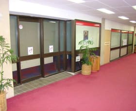 Offices commercial property leased at Toowoomba QLD 4350