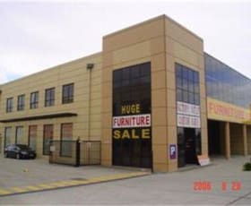 Factory, Warehouse & Industrial commercial property leased at Guildford NSW 2161