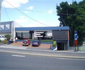 Offices commercial property leased at Bowen Hills QLD 4006