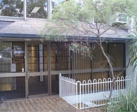Offices commercial property leased at 2/1-3 The Postern Castlecrag NSW 2068