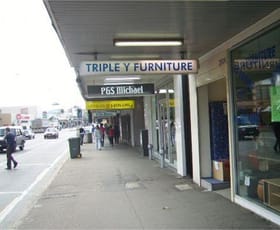 Shop & Retail commercial property leased at 283A Old Northern Road Castle Hill NSW 2154