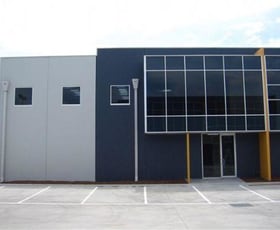 Factory, Warehouse & Industrial commercial property leased at 7/202-208 Boundary Road Braeside VIC 3195