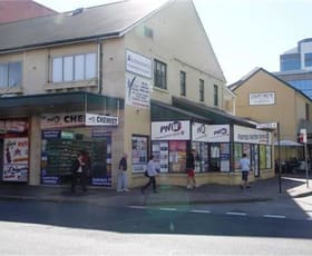 Offices commercial property leased at 3,7/52 George Parramatta NSW 2150