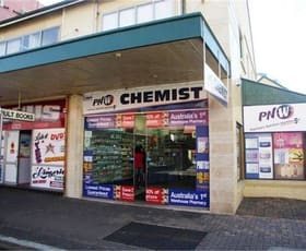 Offices commercial property leased at 3,7/52 George Parramatta NSW 2150