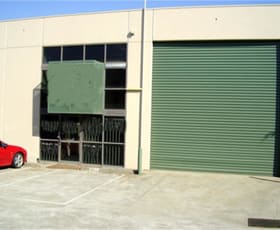 Factory, Warehouse & Industrial commercial property leased at Clayton VIC 3168