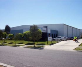 Factory, Warehouse & Industrial commercial property leased at Kilsyth VIC 3137