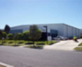 Factory, Warehouse & Industrial commercial property leased at Kilsyth VIC 3137