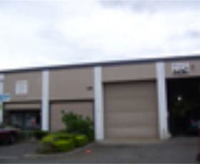Factory, Warehouse & Industrial commercial property leased at Boronia VIC 3155