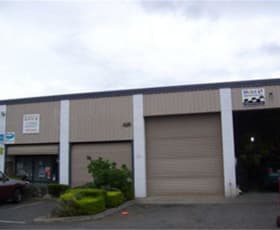 Factory, Warehouse & Industrial commercial property leased at Boronia VIC 3155