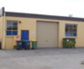 Factory, Warehouse & Industrial commercial property leased at Bayswater VIC 3153