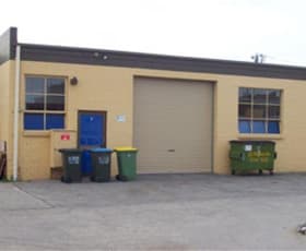 Factory, Warehouse & Industrial commercial property leased at Bayswater VIC 3153
