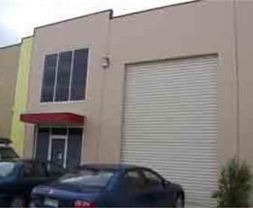 Factory, Warehouse & Industrial commercial property leased at Bayswater VIC 3153