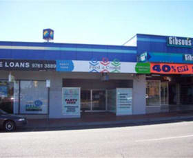 Shop & Retail commercial property leased at Boronia VIC 3155