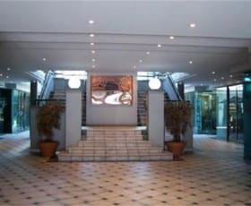 Offices commercial property leased at 8/15 Terminus Street Castle Hill NSW 2154