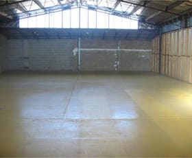 Factory, Warehouse & Industrial commercial property leased at 3/9 Lithgo Street Fyshwick ACT 2609