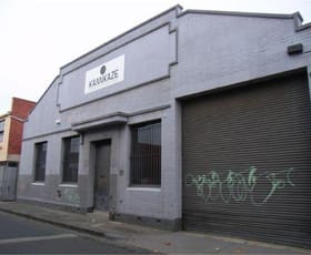 Factory, Warehouse & Industrial commercial property leased at Collingwood VIC 3066