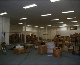 Factory, Warehouse & Industrial commercial property leased at Collingwood VIC 3066