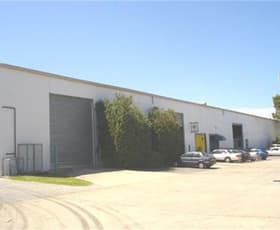 Factory, Warehouse & Industrial commercial property leased at Moorabbin VIC 3189