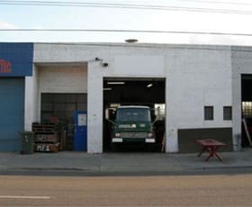 Factory, Warehouse & Industrial commercial property leased at Oakleigh South VIC 3167