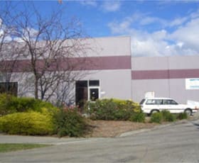 Factory, Warehouse & Industrial commercial property leased at Bayswater VIC 3153