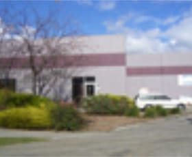 Factory, Warehouse & Industrial commercial property leased at Bayswater VIC 3153