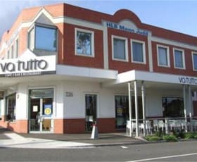 Offices commercial property leased at Suite 3/226 Upper Heidelberg Road Ivanhoe VIC 3079