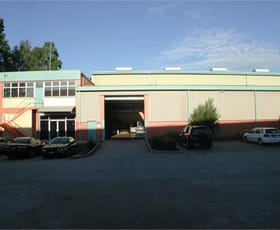 Factory, Warehouse & Industrial commercial property leased at Meadowbank NSW 2114