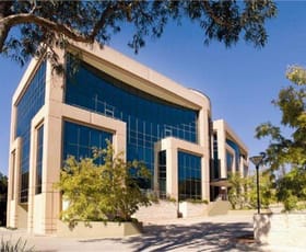 Offices commercial property leased at 12-14 Waterloo Road North Ryde NSW 2113