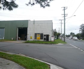 Factory, Warehouse & Industrial commercial property leased at Northgate QLD 4013