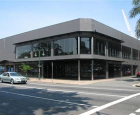 Offices commercial property leased at Fortitude Valley QLD 4006