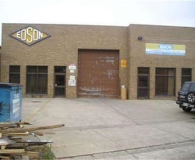 Factory, Warehouse & Industrial commercial property leased at 7 Fury Court Clayton South VIC 3169