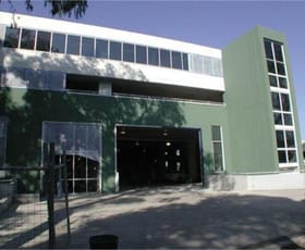Factory, Warehouse & Industrial commercial property leased at Chatswood NSW 2067
