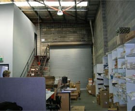 Factory, Warehouse & Industrial commercial property leased at 112 Queens Road Five Dock NSW 2046